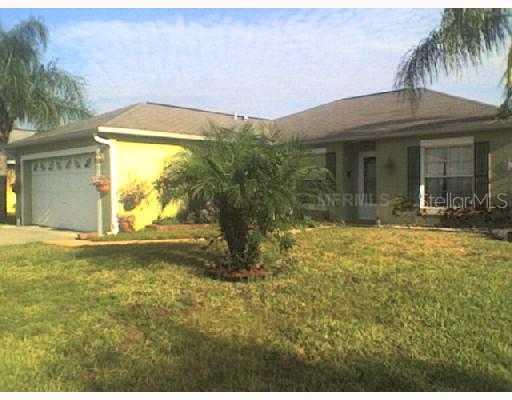 3161 Settlers Tr., Saint Cloud, FL 34772