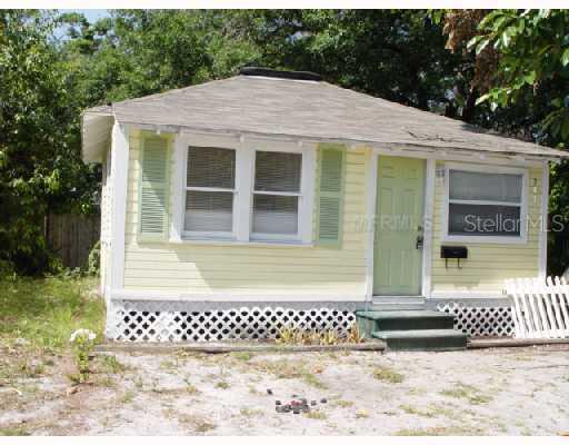 3411 19th Ave., St Petersburg, FL 33711