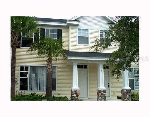 12218 Country White Creek, Tampa, FL 33635