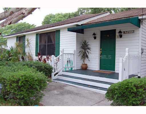 3413 W Hawthorne Rd., Tampa, FL 33611