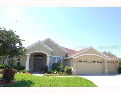 4415 Merrick Run Ln., Valrico, FL 33594