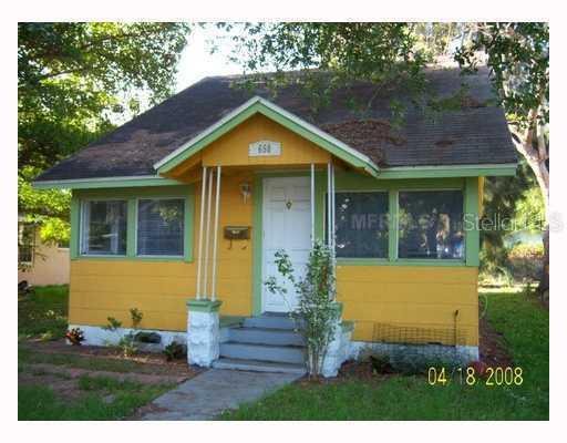 650 S 14th Ave., St Petersburg, FL 33701