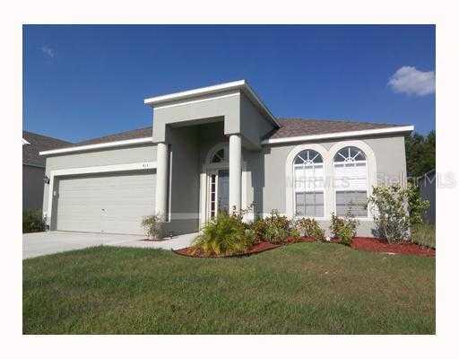 415 Laguna Mill Dr., Ruskin, FL 33570