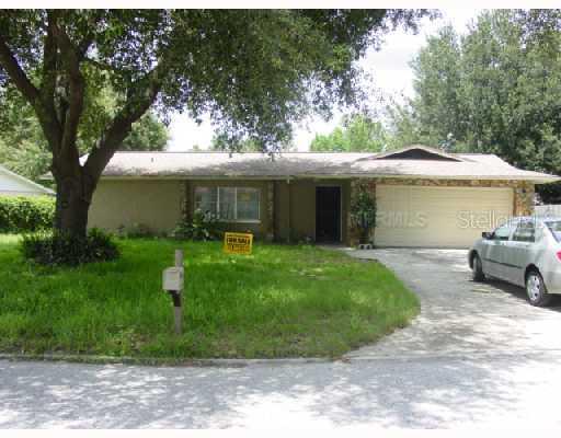 4550 Debbie Ln., Lutz, FL 33559