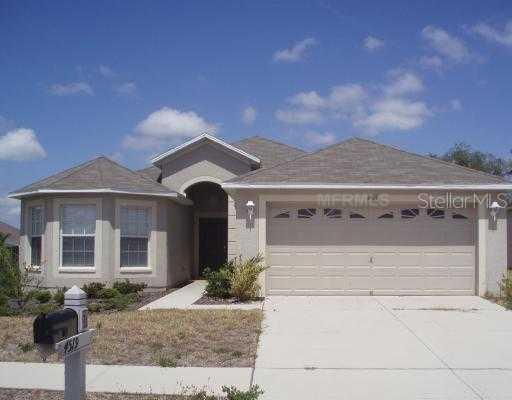 4519 Ayrshire Dr, Spring Hill, FL 34609