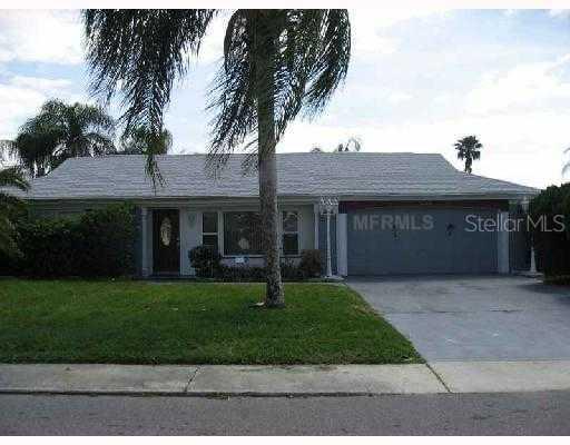 3304 Rock Valley Dr., Holiday, FL 34691