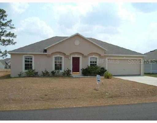 306 Erie Ct., Poinciana, FL 34759