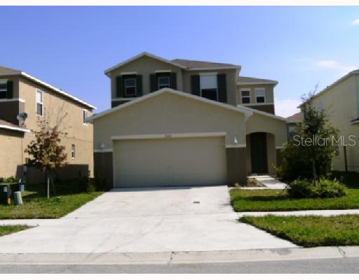 9326 Zincoe Ln., Land O Lakes, FL 34638