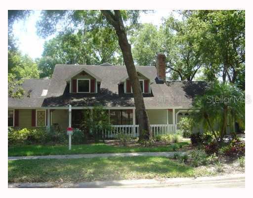 2210 Shadehill Ct., Tampa, FL 33612