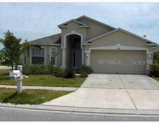 4234 Edenrock Pl., Wesley Chapel, FL 33543