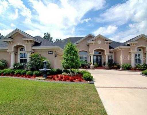 23402 Gracewood Creek, Land O Lakes, FL 34639