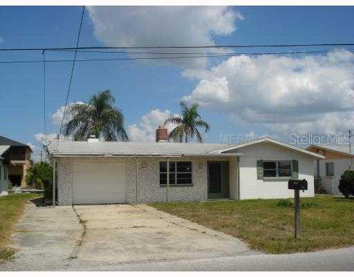 13704 Veronica Dr., Hudson, FL 34667