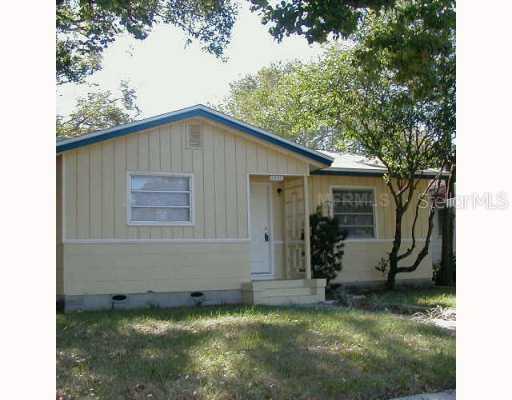 3938 Burlington Ave., St Petersburg, FL 33713