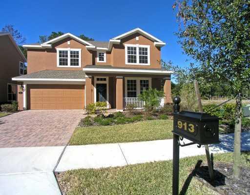 913 Victoria Hills South Dr., DeLand, FL 32724
