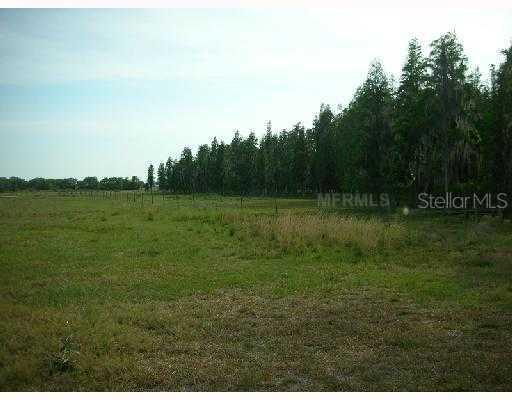 Alderman Turner Rd., Wimauma, FL 33598