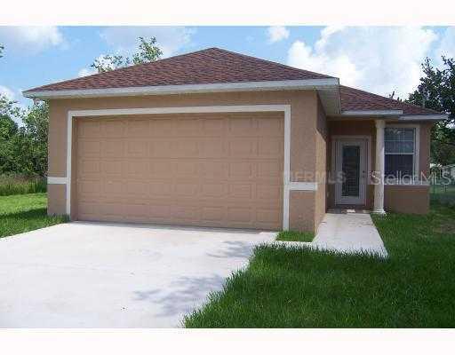 [Address Hidden by Seller], Dover, FL 33527