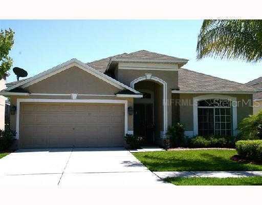 19340 Sandy Springs Creek, Lutz, FL 33558