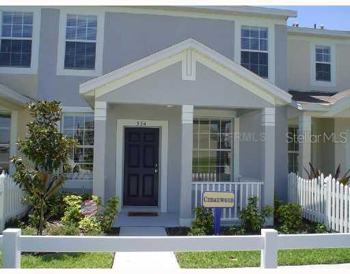 534 Golden Tree Pl., Brandon, FL 33510
