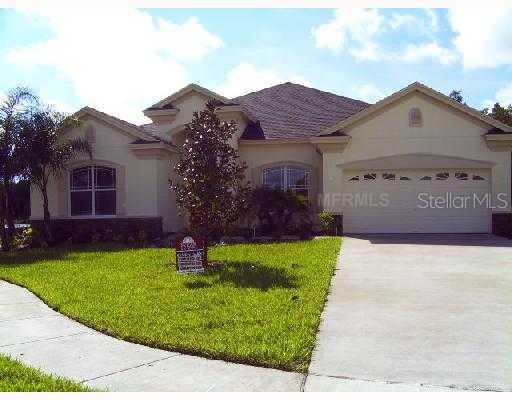 3152 Grassglen Pl., Wesley Chapel, FL 33544