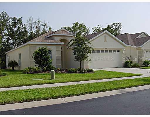 2913 Banyan Hill Ln., Land O Lakes, FL 34639