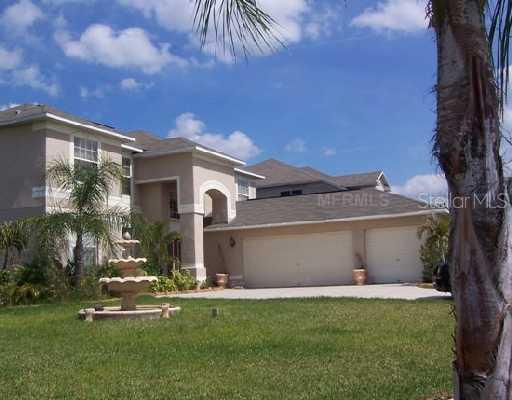 10850 Hoffner Edge Dr., Riverview, FL 33579