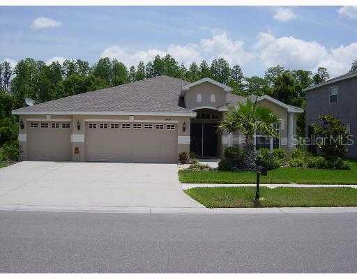 6100 Everlasting Pl., Land O Lakes, FL 34639