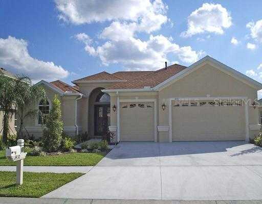 1526 Beaconsfield Dr., Wesley Chapel, FL 33543