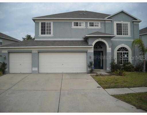 18208 Sandy Pointe Dr., Tampa, FL 33647