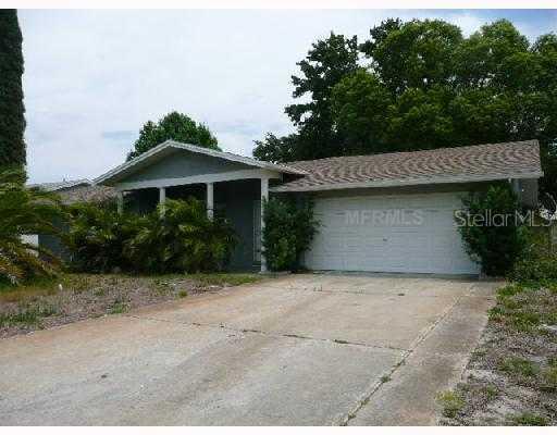 7534 Scottie Dr., Port Richey, FL 34668