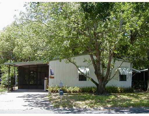 8926 Fox Tr., Tampa, FL 33626