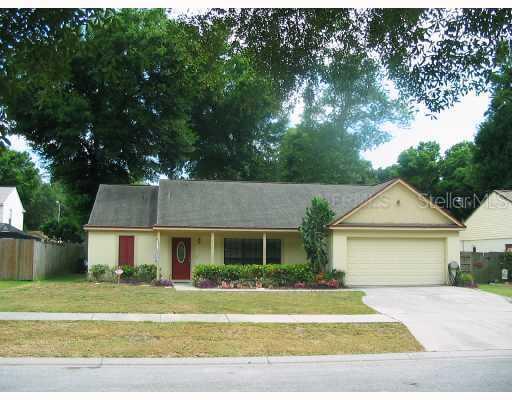 810 Benninger Dr., Brandon, FL 33510