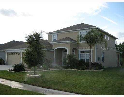 3331 Chessington Dr., Land O Lakes, FL 34638