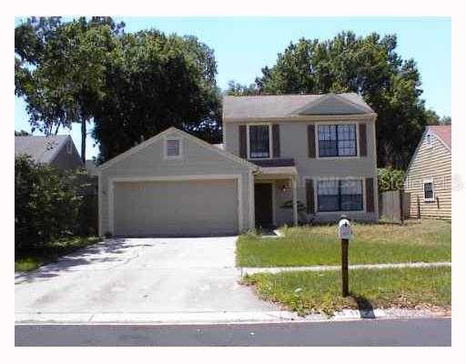 607 Weathervane Ct., Brandon, FL 33511