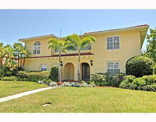 4938 W Bay Way Dr., Tampa, FL 33629