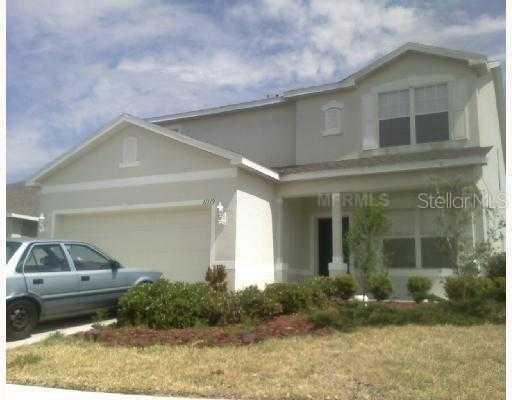 11119 Creek Haven Dr., Riverview, FL 33569