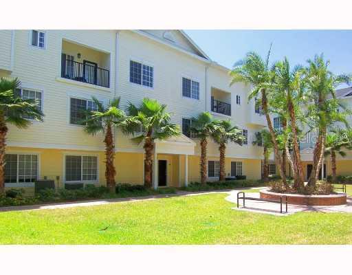 9849 Meadow Field Cir. #603, Tampa, FL 33626