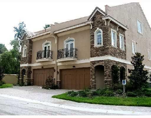1507 Hillside Landing Dr., Tarpon Springs, FL 34689