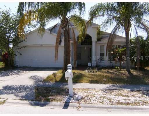 1309 Timber Trace Dr., Wesley Chapel, FL 33543