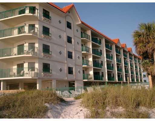 4000 Gulf Blvd. #410, St Pete Beach, FL 33706
