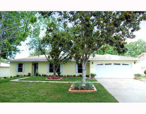 7329 Cherry Laurel Dr., Orlando, FL 32835