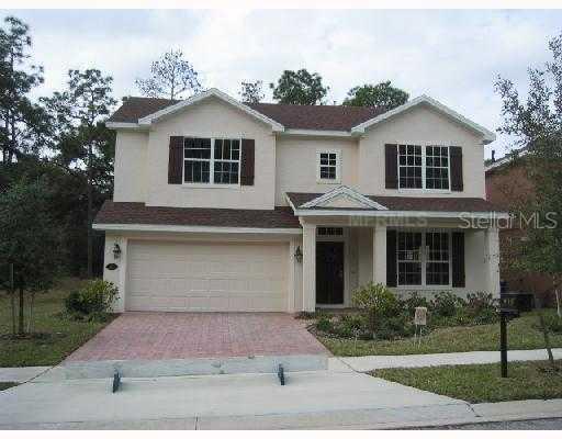 915 Victoria Hills South Dr., Deland, FL 32724