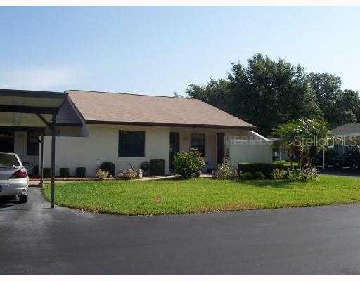38435 Cottonwood Pl. #G, Zephyrhills, FL 33542