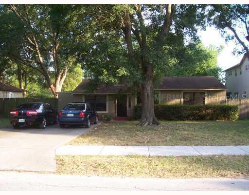 4208 W Zelar St., Tampa, FL 33629