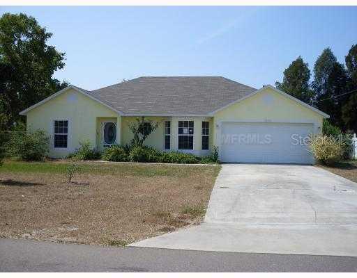 13134 Montego St., Spring Hill, FL 34609