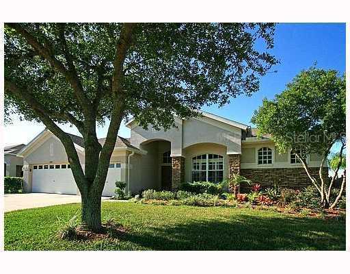 5322 Pagnotta Pl., Lutz, FL 33558