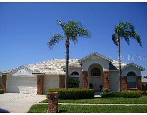 6913 Arabian Rd., Odessa, FL 33556