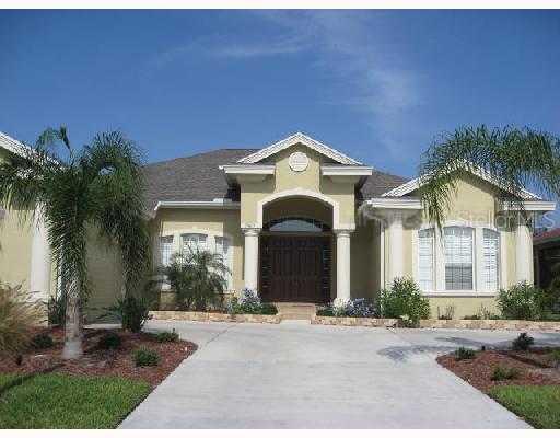 3409 Leaf Lake Dr., Land O Lakes, FL 34639