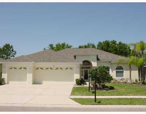 4803 Artesian Rd., Land O Lakes, FL 34638