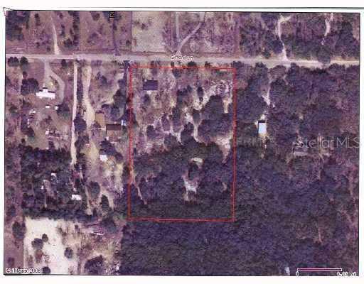 15800 Gifford Ln., Spring Hill, FL 34610