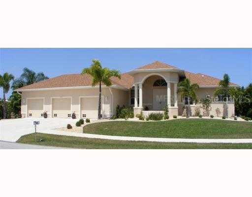 193 Beeney Rd., Port Charlotte, FL 33952